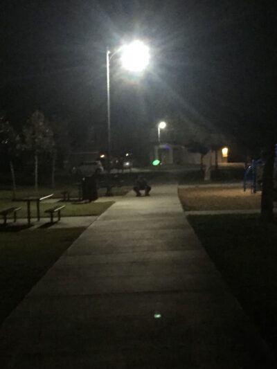 Shannon Ranch Park 3 - Visalia, CA