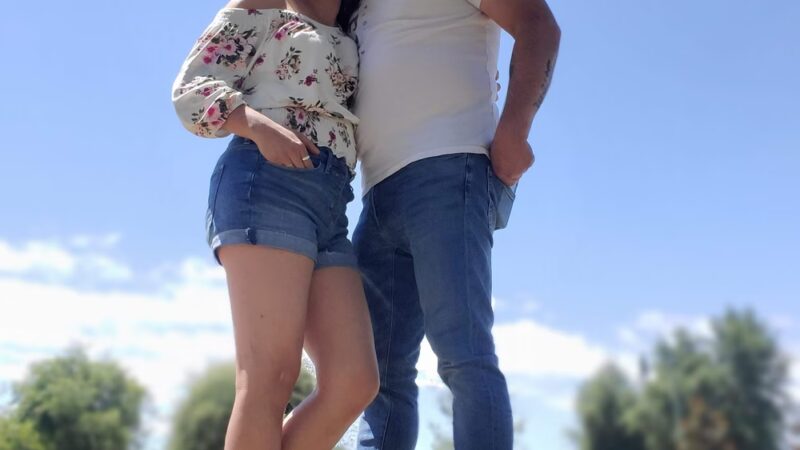 Shannon Ranch Park 3 - Visalia, CA