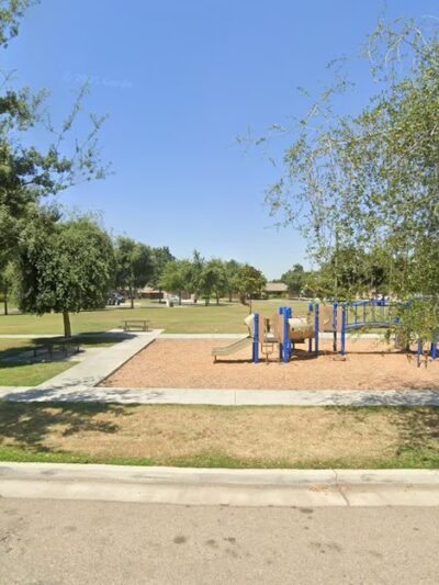 Shannon Ranch Park 3 - Visalia, CA