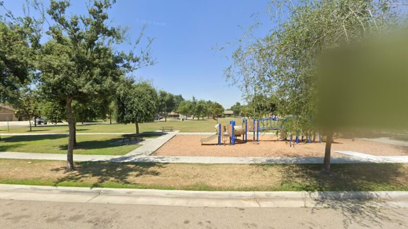 Shannon Ranch Park 3 - Visalia, CA