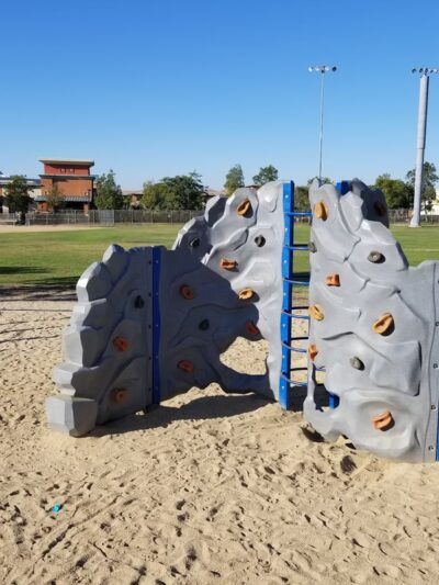 Breeze Hill Park - Vista, CA