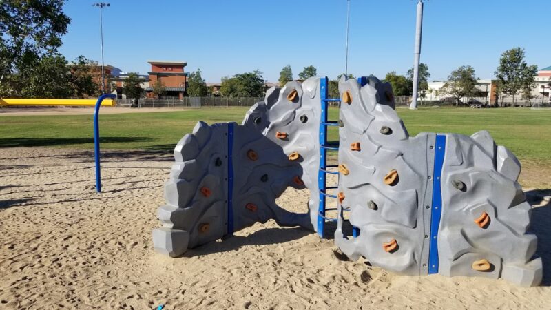 Breeze Hill Park - Vista, CA