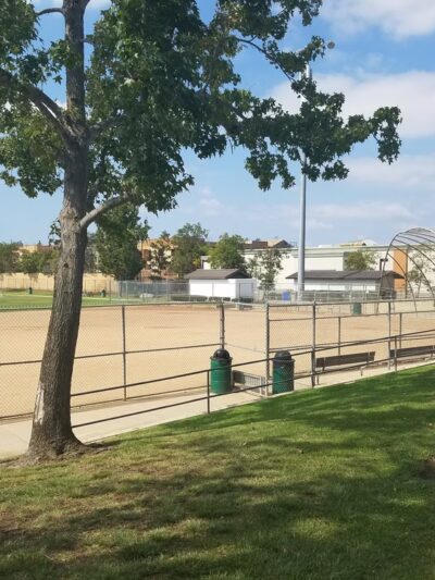 Breeze Hill Park - Vista, CA