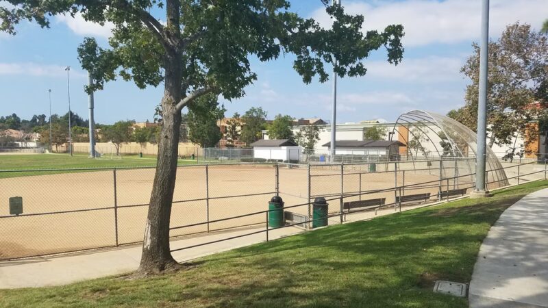 Breeze Hill Park - Vista, CA