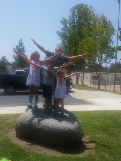 Breeze Hill Park - Vista, CA