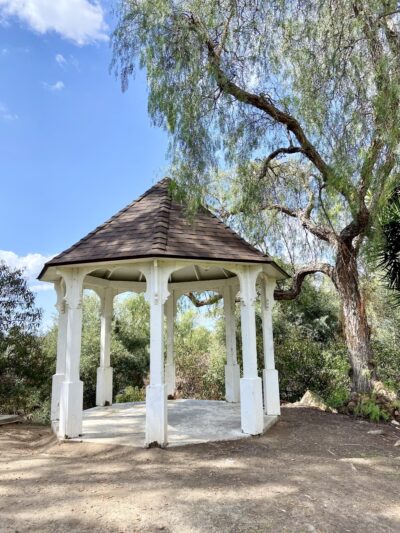 Brengle Terrace Park - Vista, CA