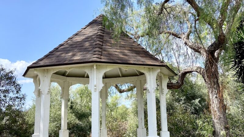 Brengle Terrace Park - Vista, CA