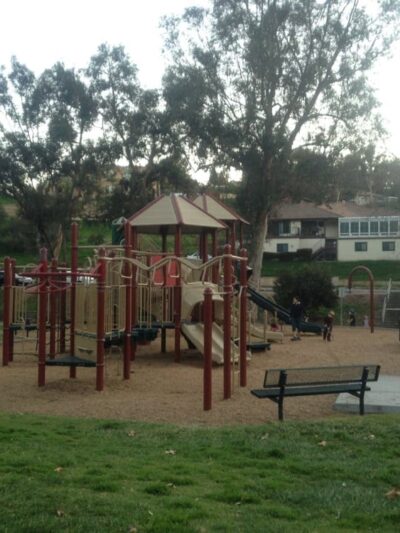 Brengle Terrace Park - Vista, CA