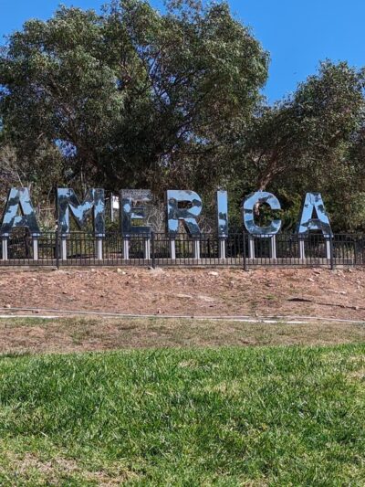 Brengle Terrace Park - Vista, CA