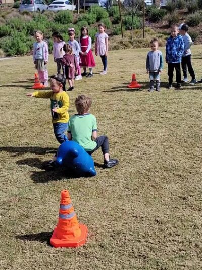 Bub Williamson Park - Vista, CA