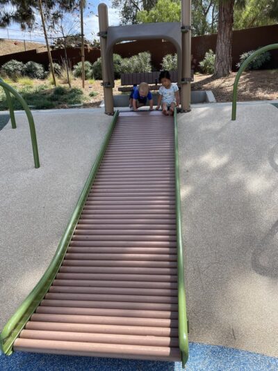 Bub Williamson Park - Vista, CA