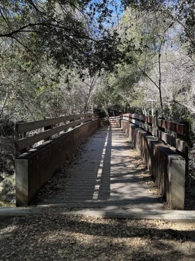 Buena Vista Park - Vista, CA