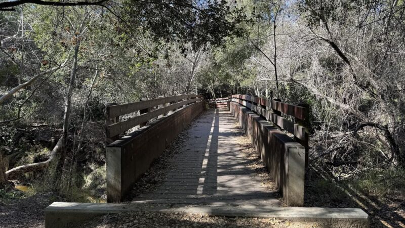Buena Vista Park - Vista, CA