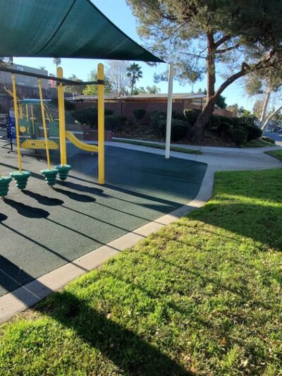 Raintree Park - Vista, CA