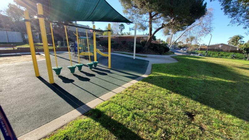 Raintree Park - Vista, CA