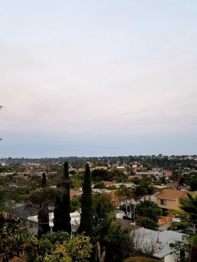 Raintree Park - Vista, CA