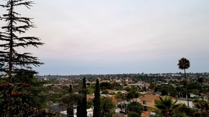 Raintree Park - Vista, CA