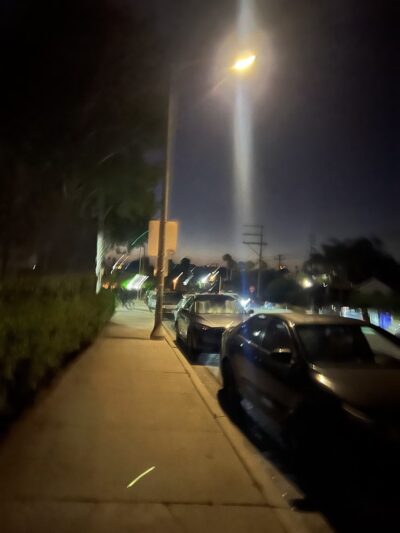 Raintree Park - Vista, CA