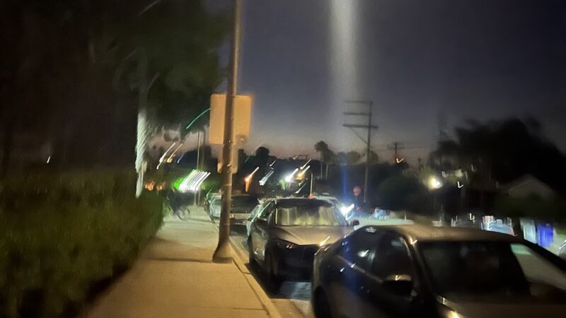 Raintree Park - Vista, CA