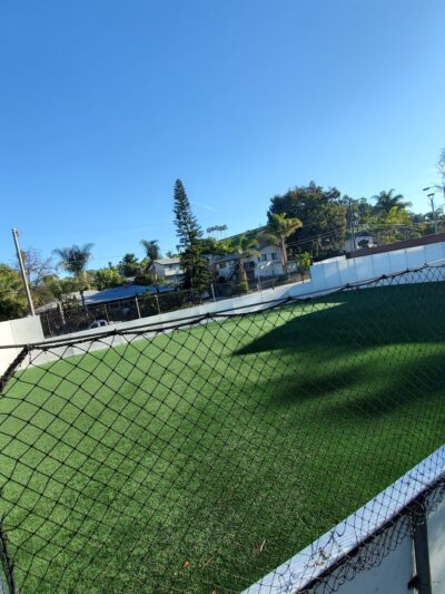 Raintree Park - Vista, CA