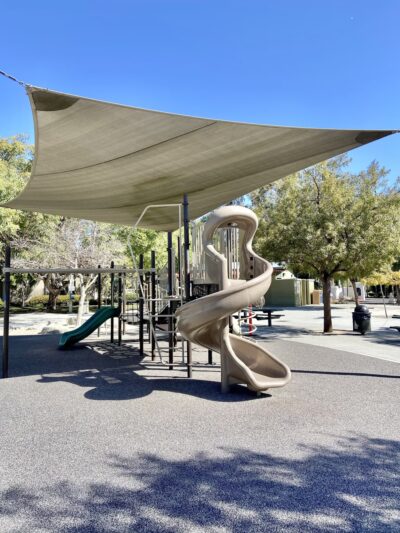 Shadowridge Park - Vista, CA