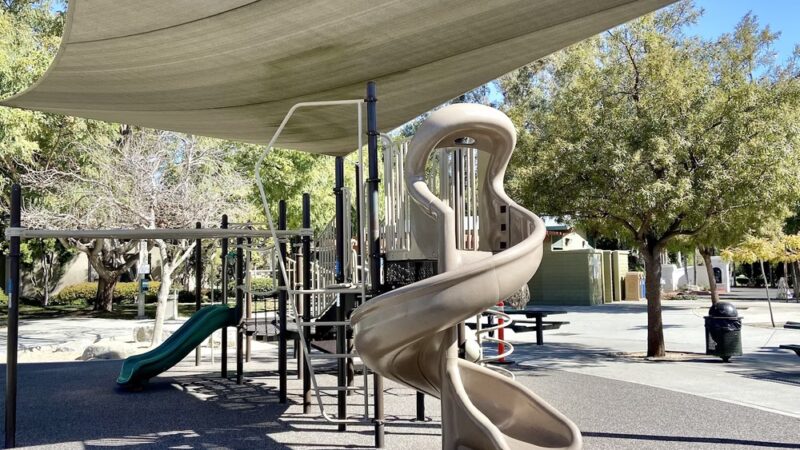 Shadowridge Park - Vista, CA