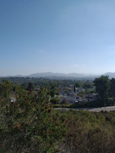 Shadowridge Park - Vista, CA