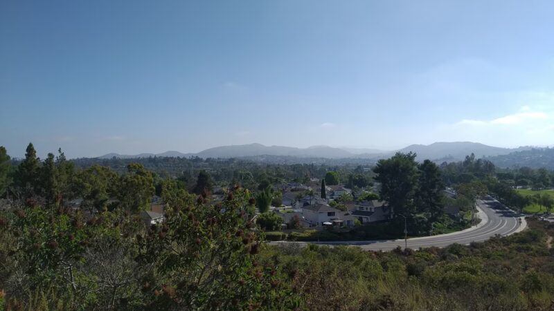 Shadowridge Park - Vista, CA