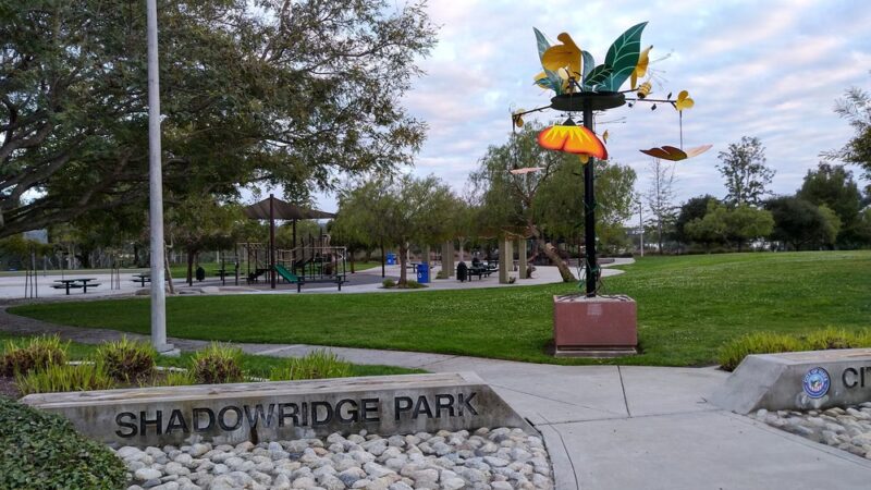 Shadowridge Park - Vista, CA