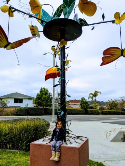 Shadowridge Park - Vista, CA