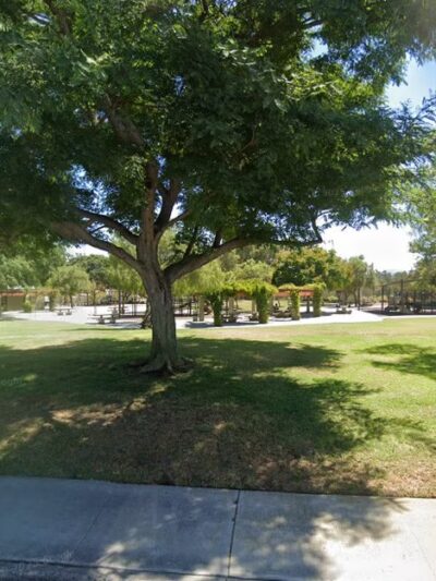 Shadowridge Park Playground - Vista, CA