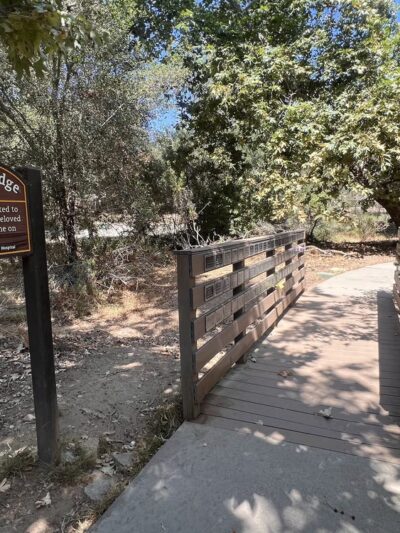 South Buena Vista Park - Vista, CA