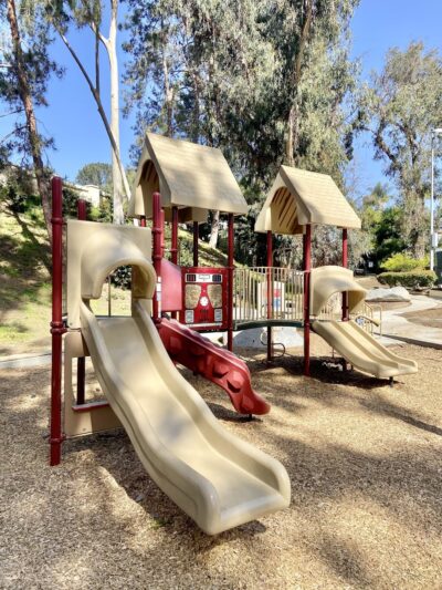 Thibodo Park - Vista, CA