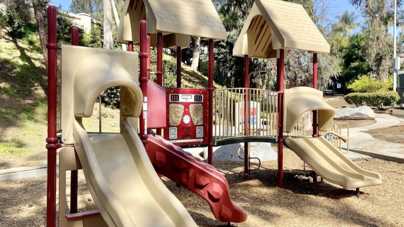 Thibodo Park - Vista, CA