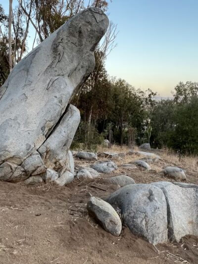 Thibodo Park - Vista, CA