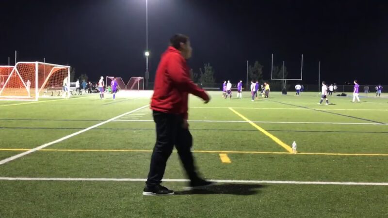 Vista Sports Park - Vista, CA