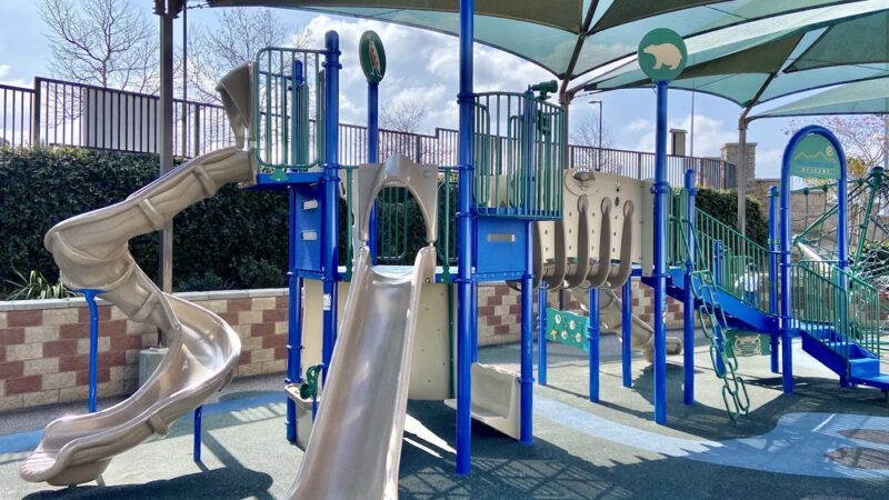 Vista Sports Park - Vista, CA
