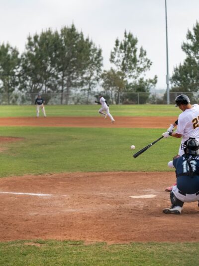 Vista Sports Park - Vista, CA