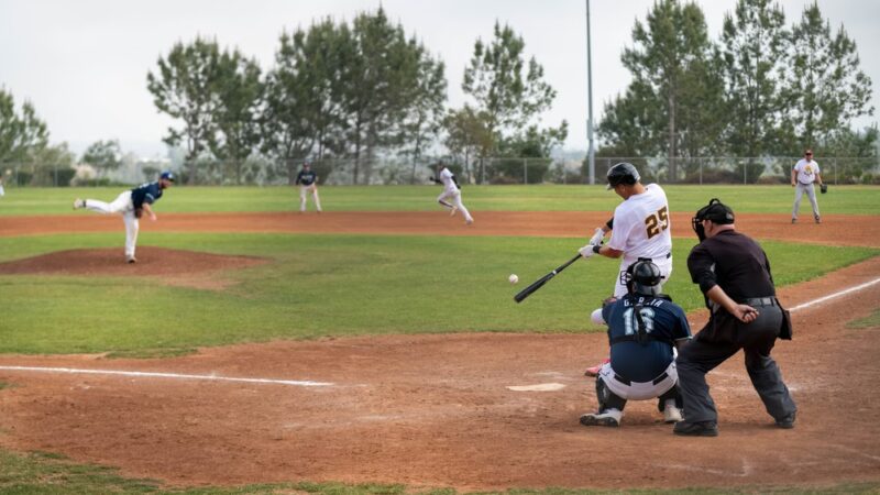 Vista Sports Park - Vista, CA