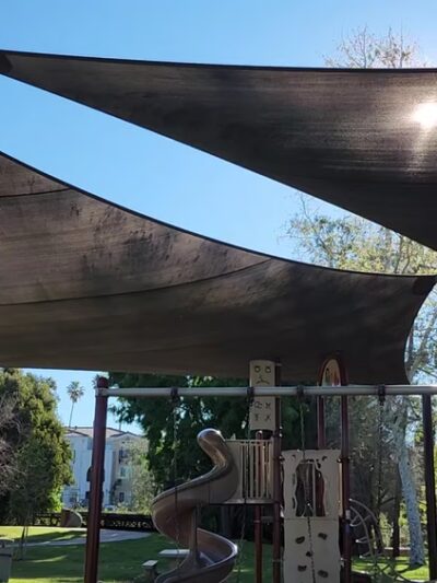 Wildwood Park - Vista, CA