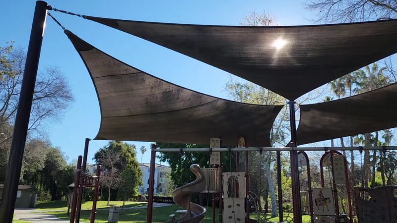 Wildwood Park - Vista, CA