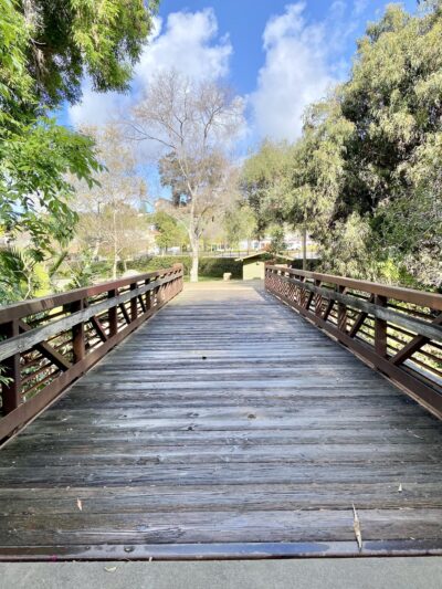 Wildwood Park - Vista, CA