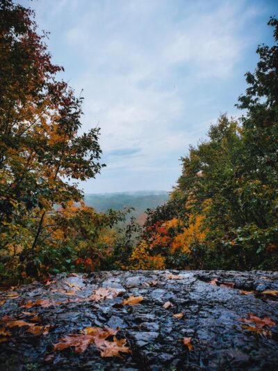 Quartz Hill Trail - Wabeno, WI