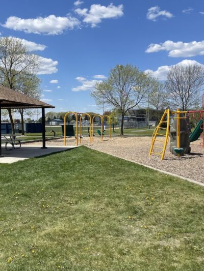 Brook Peterson Park - Waconia, MN