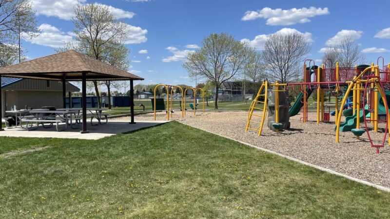 Brook Peterson Park - Waconia, MN
