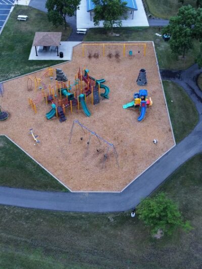 Brook Peterson Park - Waconia, MN