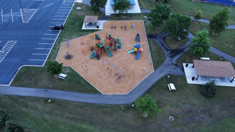 Brook Peterson Park - Waconia, MN