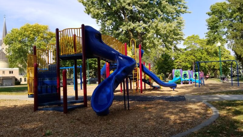 City Square Park - Waconia, MN