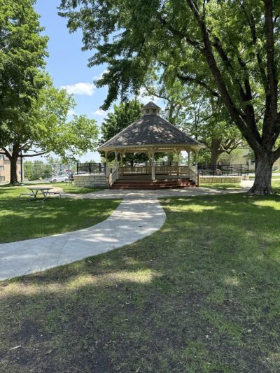 City Square Park - Waconia, MN