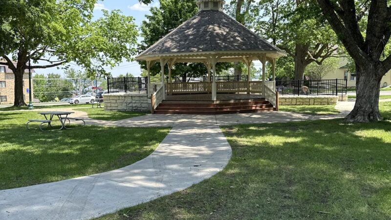 City Square Park - Waconia, MN